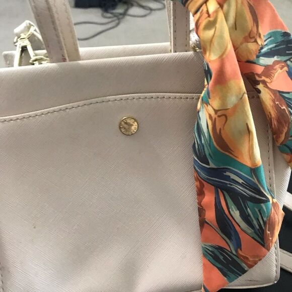 Steve Madden Crossover Bag Small - Picture 9 of 10